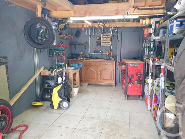 Maison à vendre  4 pièces - 86 m2 VERNAJOUL - 09