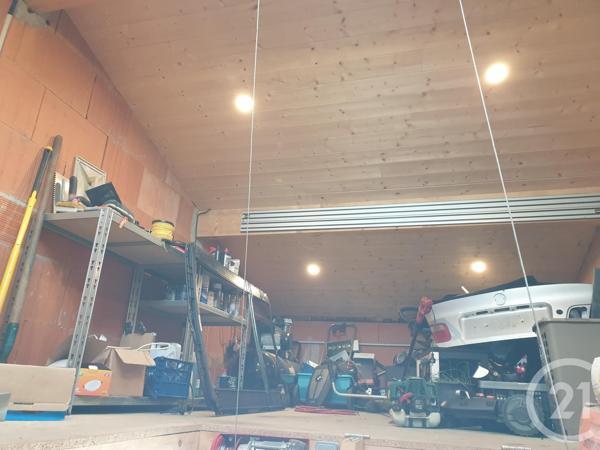 Maison à vendre  4 pièces - 86 m2 VERNAJOUL - 09