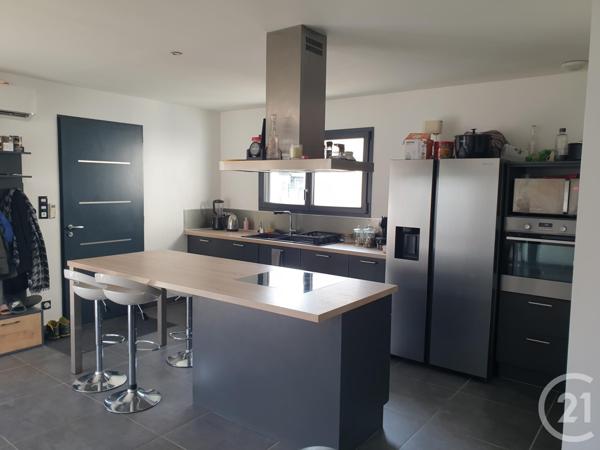 Maison à vendre  4 pièces - 86 m2 VERNAJOUL - 09