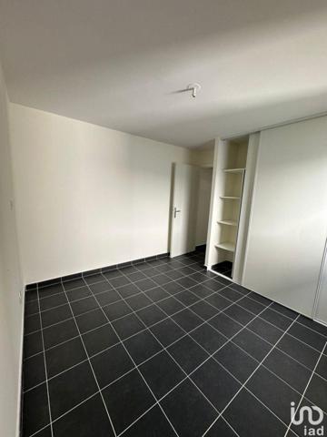 Appartement à vendre 3 pièces 62 m² Le Tampon