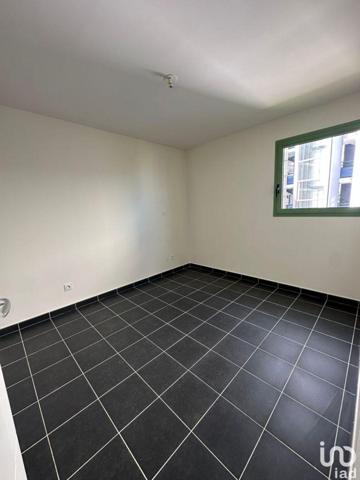 Appartement à vendre 3 pièces 62 m² Le Tampon