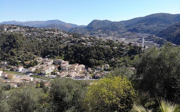 Terrain à vendre    Saint-André-de-la-Roche