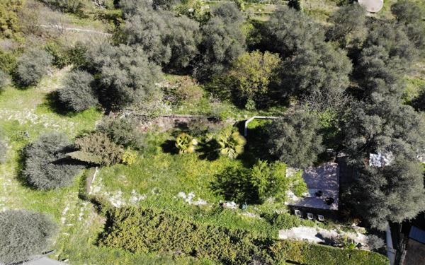 Terrain à vendre    Saint-André-de-la-Roche