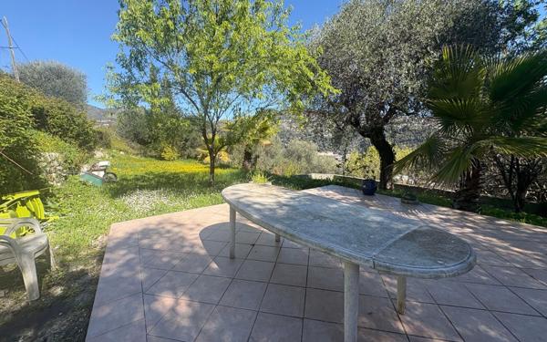 Terrain à vendre    Saint-André-de-la-Roche