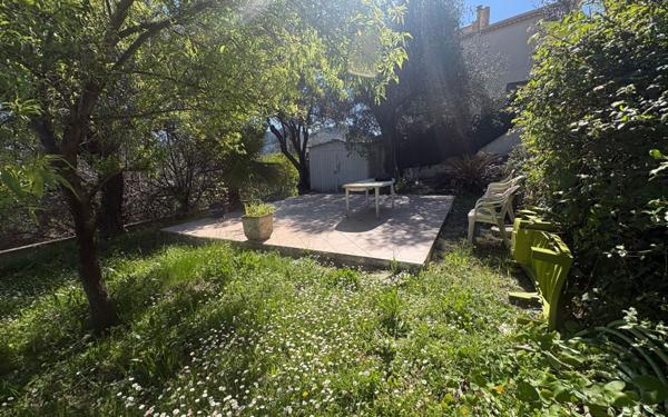 Terrain à vendre    Saint-André-de-la-Roche