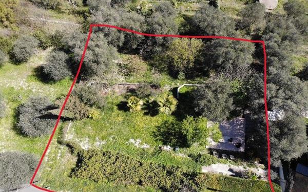 Terrain à vendre    Saint-André-de-la-Roche