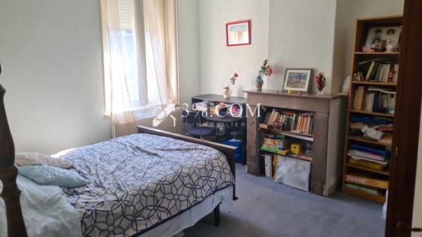 Maison 6 pièce(s) 4 chambre(s) 147 m²