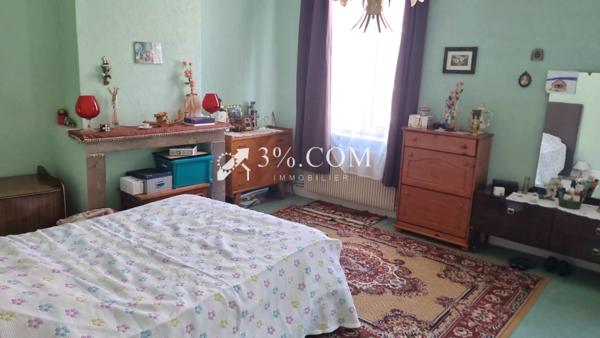 Maison 6 pièce(s) 4 chambre(s) 147 m²