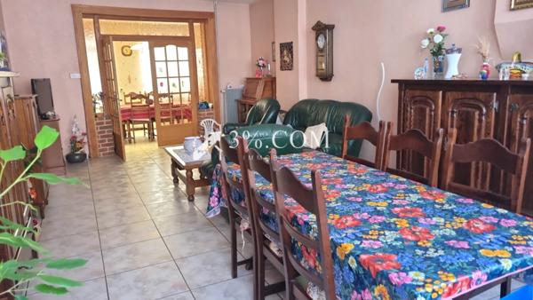 Maison 6 pièce(s) 4 chambre(s) 147 m²