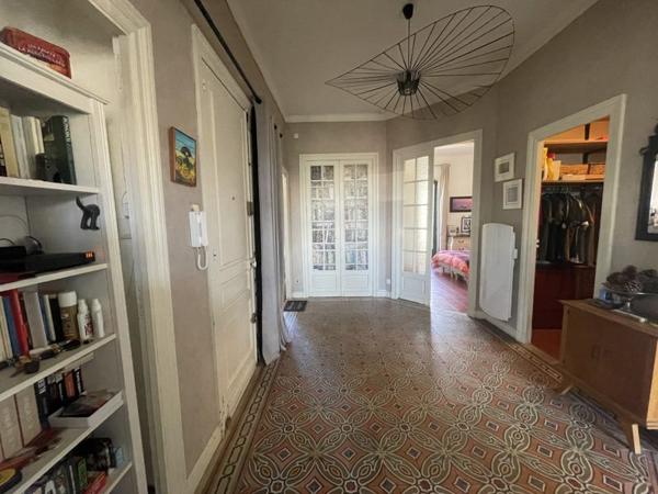 Appartement à vendre |  Béziers |  5 pièces | 121 m²