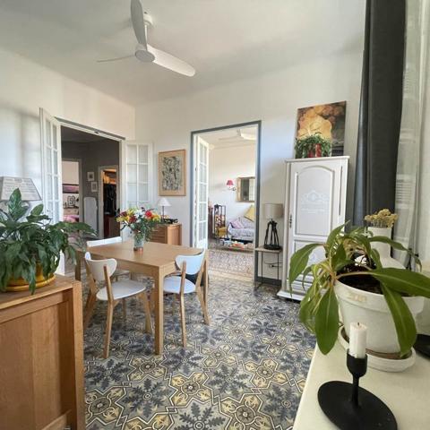 Appartement à vendre |  Béziers |  5 pièces | 121 m²