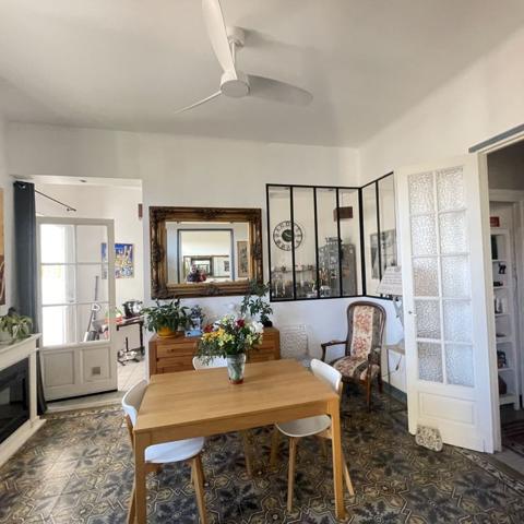 Appartement à vendre |  Béziers |  5 pièces | 121 m²