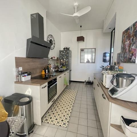 Appartement à vendre |  Béziers |  5 pièces | 121 m²