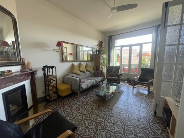 Appartement à vendre |  Béziers |  5 pièces | 121 m²