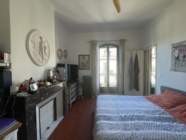 Appartement à vendre |  Béziers |  5 pièces | 121 m²