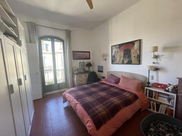 Appartement à vendre |  Béziers |  5 pièces | 121 m²