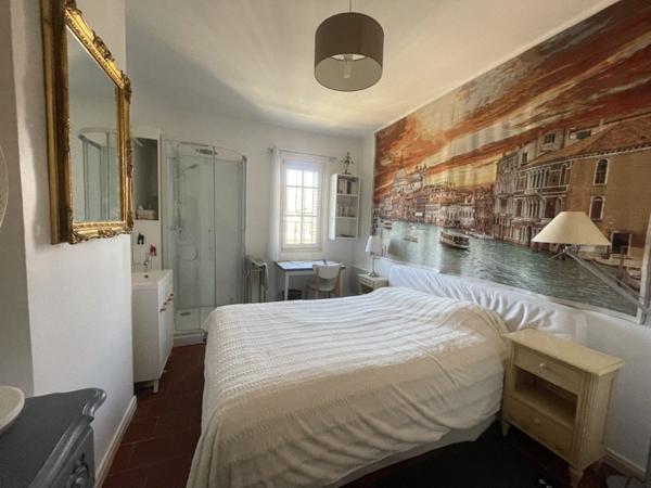 Appartement à vendre |  Béziers |  5 pièces | 121 m²