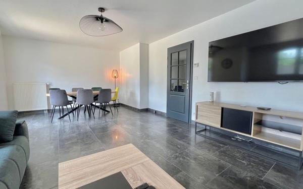 Maison à vendre    5 pièces •  Monswiller