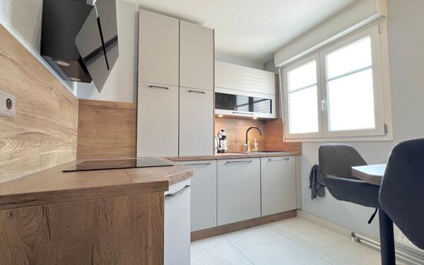 Maison à vendre    5 pièces •  Monswiller