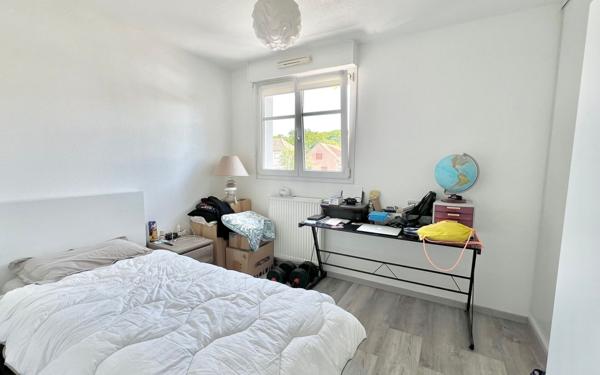 Maison à vendre    5 pièces •  Monswiller