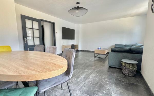 Maison à vendre    5 pièces •  Monswiller