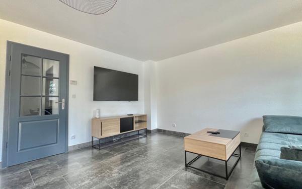 Maison à vendre    5 pièces •  Monswiller