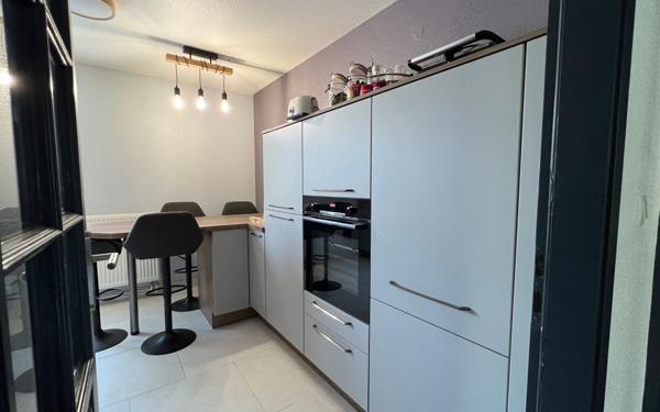 Maison à vendre    5 pièces •  Monswiller