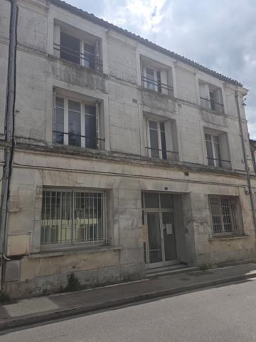 IMMEUBLE DE RAPPORT