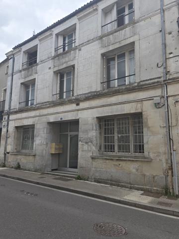 IMMEUBLE DE RAPPORT