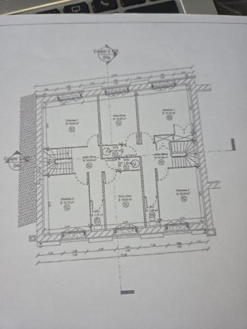 IMMEUBLE DE RAPPORT