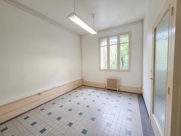 IMMEUBLE DE RAPPORT