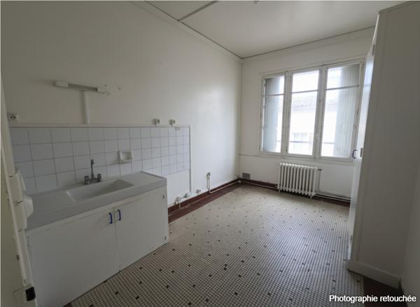 IMMEUBLE DE RAPPORT