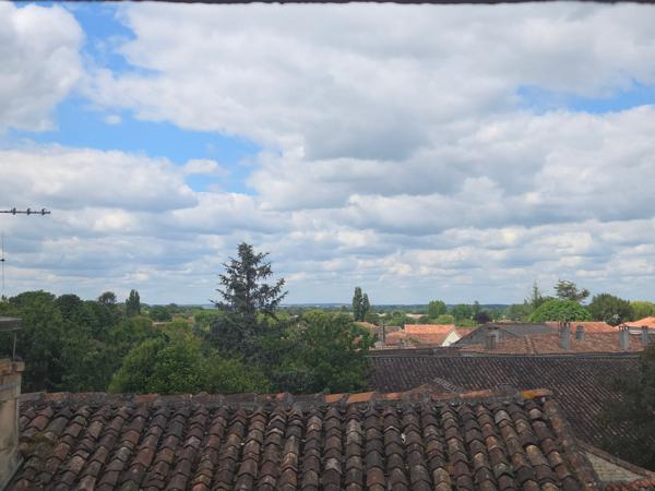 IMMEUBLE DE RAPPORT