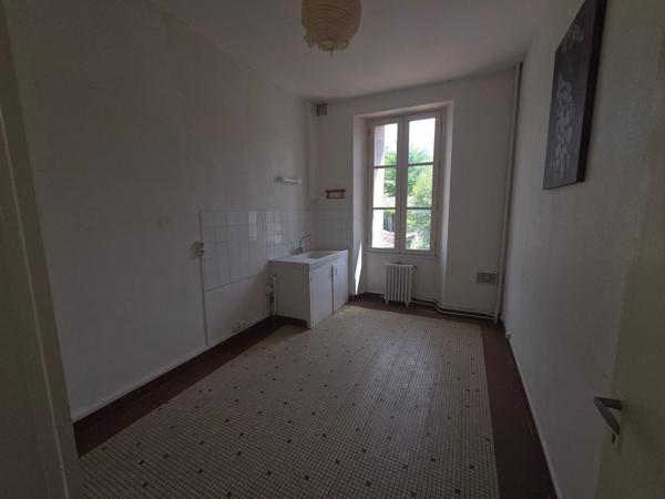 IMMEUBLE DE RAPPORT
