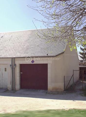 Parking de 22,62 m²