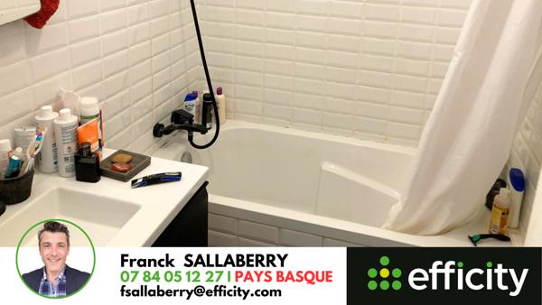 Maison 4 pièces - 82 m² Exclusivité efficity