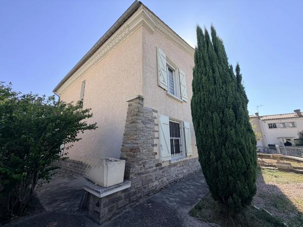 Belle maison familiale de 4 chambres, proche de toutes les commodités