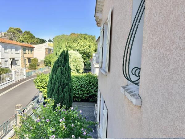 Belle maison familiale de 4 chambres, proche de toutes les commodités