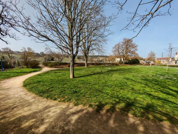 Maison familiale 150 m² – Vieux Chenôve, au calme près des vignes