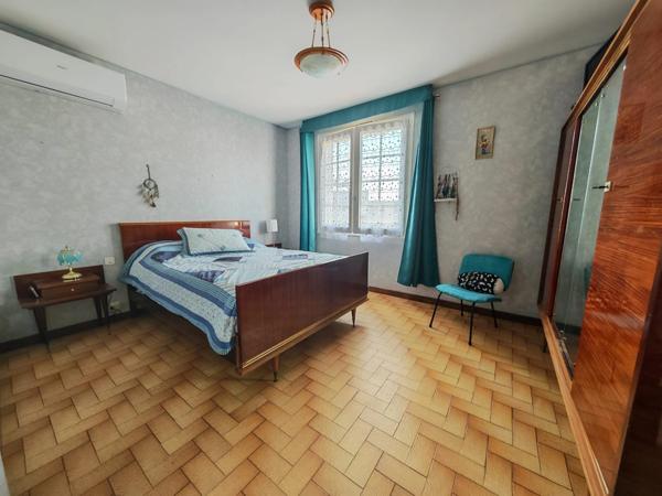 Maison familiale 150 m² – Vieux Chenôve, au calme près des vignes