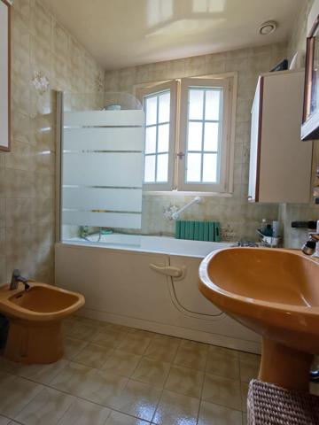 Maison familiale 150 m² – Vieux Chenôve, au calme près des vignes