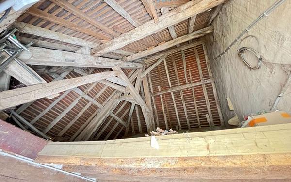 Immeuble à vendre    6 pièces •  Alençon