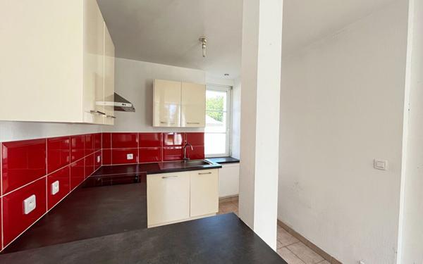 Immeuble à vendre    6 pièces •  Alençon