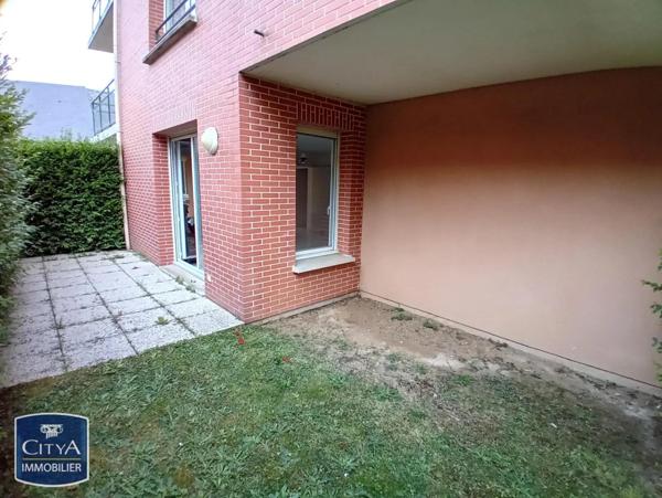 Appartement à louer 3 pièces 70.05m²