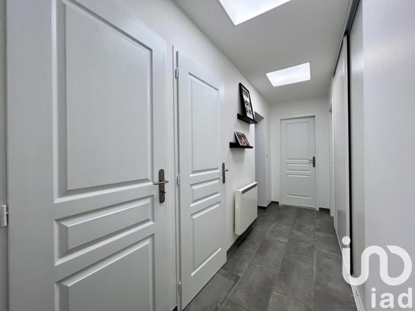 Appartement à vendre 3 pièces 70 m² Saumur