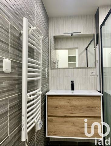 Appartement à vendre 3 pièces 70 m² Saumur