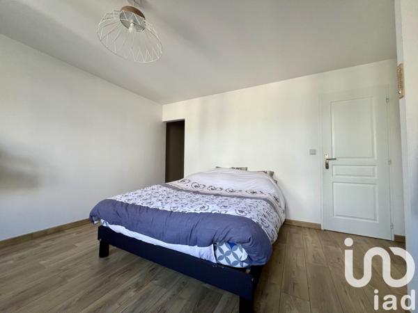 Appartement à vendre 3 pièces 70 m² Saumur