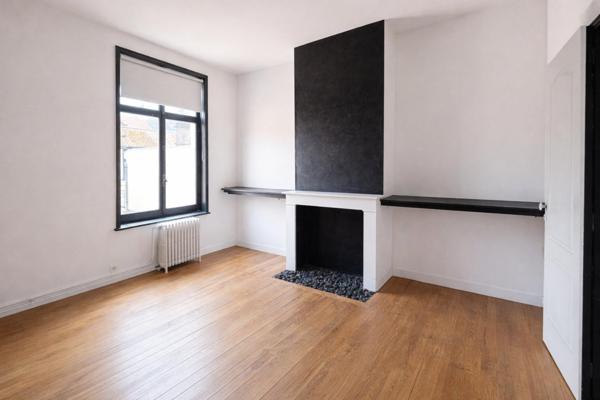 Maison 4 chambres à Boulogne sur mer