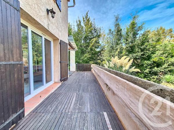 Maison à vendre  4 pièces - 86 m2 CAGNES SUR MER - 06