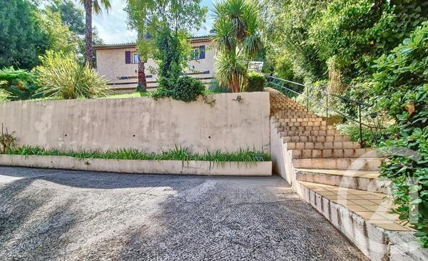 Maison à vendre  4 pièces - 86 m2 CAGNES SUR MER - 06